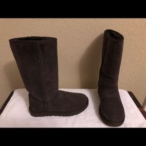 UGG boots